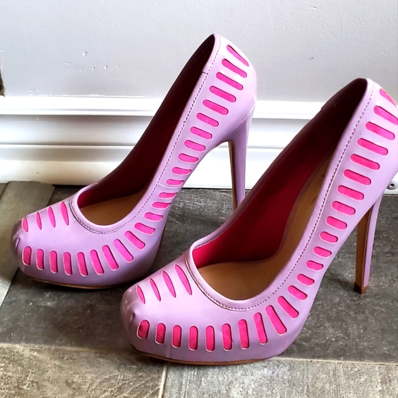 Aldo Size 7 Pumps - Picture 3 of 4